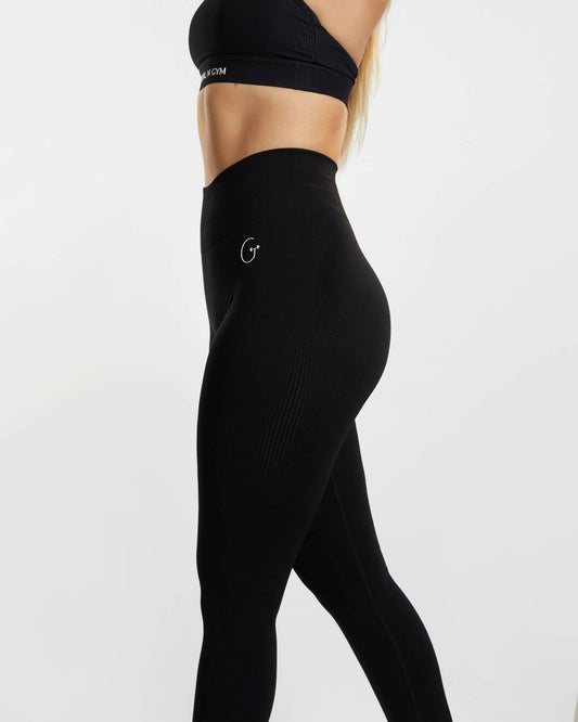 Scrunch Lift Leggings