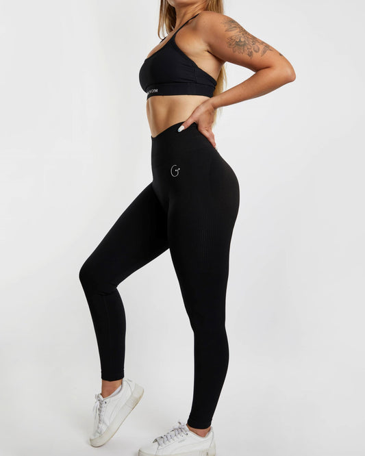 Scrunch Lift Leggings