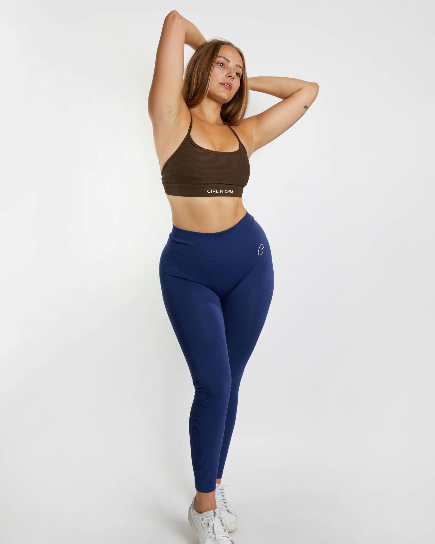 Scrunch Lift Leggings