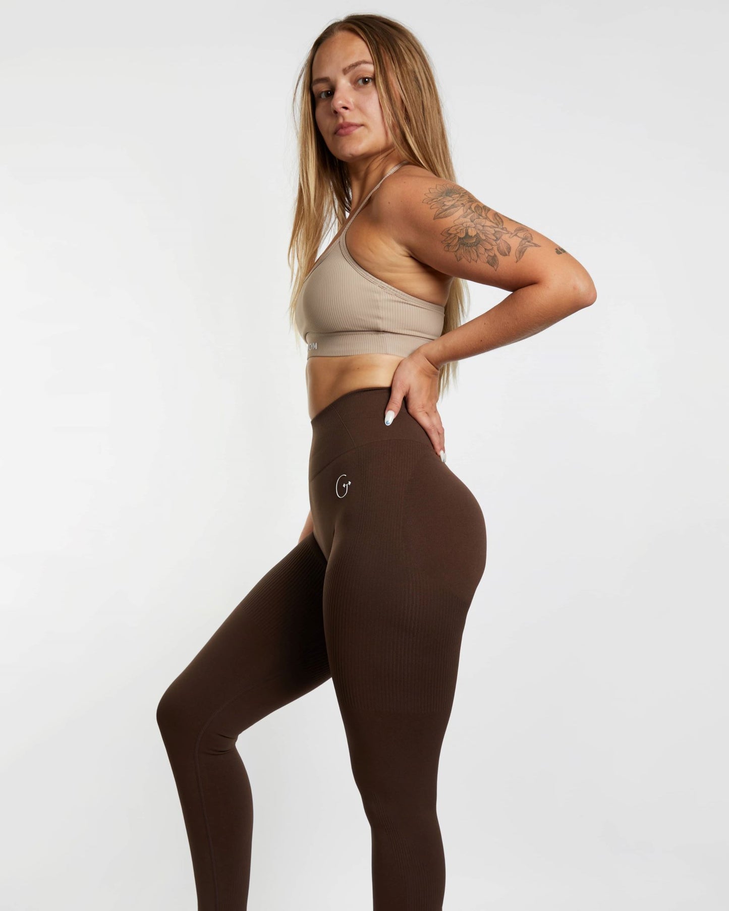 Scrunch Lift Leggings